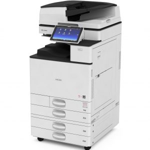 thue may photocopy MP4054-5054